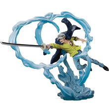 FiguartsZERO One Piece Extra Battle Trafalgar Law (Battle of Monsters on Onigashima)