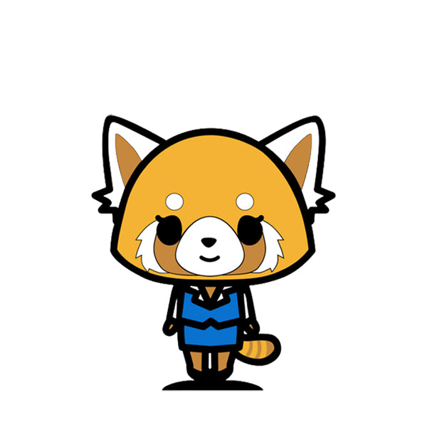 Aggretsuko #483