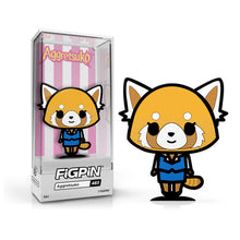 Aggretsuko #483