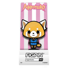 Aggretsuko #483