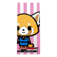 Aggretsuko #483