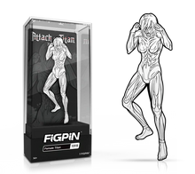 Attack On Titan Female Titan #1315 (Anime Expo Exclusive)