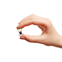 Bitty PoP! DC Comics The Joker 4-Pack