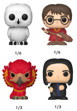 Bitty PoP! Harry Potter Dumbledore 4-Pack
