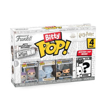 Bitty PoP! Harry Potter Dumbledore 4-Pack