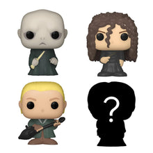 Bitty PoP! Harry Potter Lord Voldermort 4-Pack