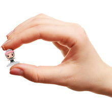 Bitty PoP! Parks and Recreation Andy as Princess Rainbow Sparkle 4-Pack
