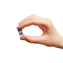 Bitty PoP! DC Comics Batman 1966 4-Pack