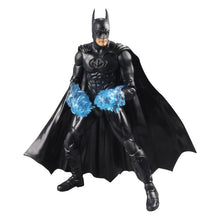 DC Multiverse Batman & Robin Batman (Collect to Build Mr. Freeze)