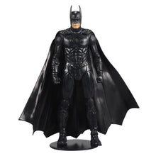 DC Multiverse Batman & Robin Batman (Collect to Build Mr. Freeze)