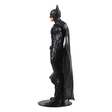 DC Multiverse Batman & Robin Batman (Collect to Build Mr. Freeze)