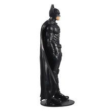 DC Multiverse Batman & Robin Batman (Collect to Build Mr. Freeze)