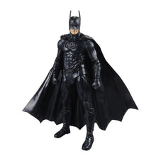 DC Multiverse Batman & Robin Batman (Collect to Build Mr. Freeze)