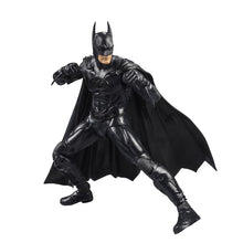 DC Multiverse Batman & Robin Batman (Collect to Build Mr. Freeze)