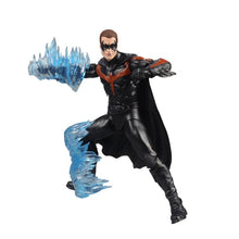 DC Multiverse Batman & Robin Robin (Collect to Build Mr. Freeze)