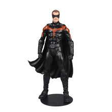 DC Multiverse Batman & Robin Robin (Collect to Build Mr. Freeze)