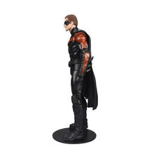 DC Multiverse Batman & Robin Robin (Collect to Build Mr. Freeze)