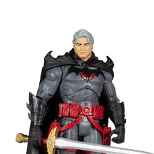 DC Multiverse Flashpoint Batman Unmasked