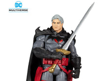 DC Multiverse Flashpoint Batman Unmasked