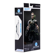DC Multiverse Injustice 2 Green Arrow