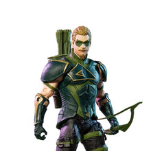 DC Multiverse Injustice 2 Green Arrow