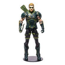 DC Multiverse Injustice 2 Green Arrow