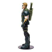 DC Multiverse Injustice 2 Green Arrow