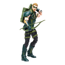 DC Multiverse Injustice 2 Green Arrow