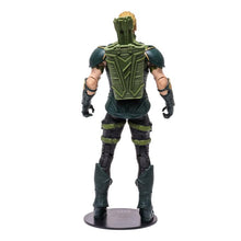 DC Multiverse Injustice 2 Green Arrow