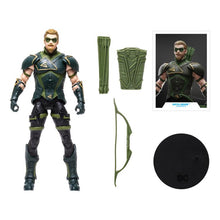 DC Multiverse Injustice 2 Green Arrow