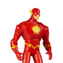 DC Multiverse Superman The Animated Series The Flash