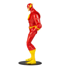 DC Multiverse Superman The Animated Series The Flash