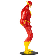 DC Multiverse Superman The Animated Series The Flash