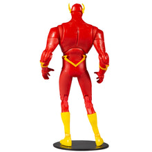 DC Multiverse Superman The Animated Series The Flash