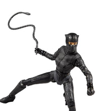 DC Multiverse The Batman Catwoman