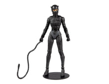 DC Multiverse The Batman Catwoman