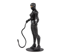 DC Multiverse The Batman Catwoman