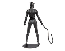 DC Multiverse The Batman Catwoman