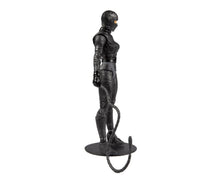 DC Multiverse The Batman Catwoman