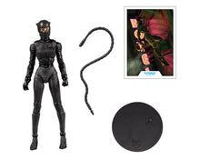 DC Multiverse The Batman Catwoman