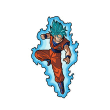 Dragon Ball Super Super Saiyan God Super Saiyan Goku #1267