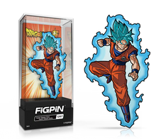 Dragon Ball Super Super Saiyan God Super Saiyan Goku #1267