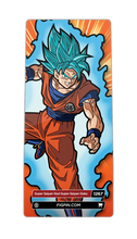 Dragon Ball Super Super Saiyan God Super Saiyan Goku #1267