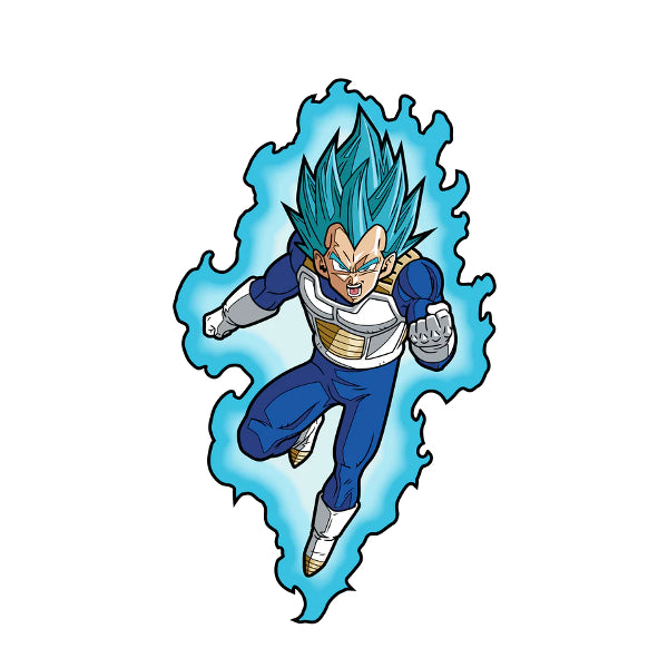 Dragon Ball Super Super Saiyan God Super Saiyan Vegeta #1268