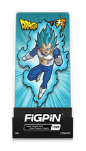 Dragon Ball Super Super Saiyan God Super Saiyan Vegeta #1268