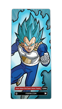 Dragon Ball Super Super Saiyan God Super Saiyan Vegeta #1268