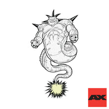 Dragon Ball Z Porunga #1053 (Anime Expo Exclusive)