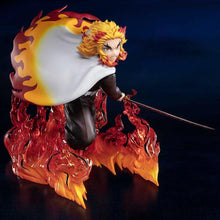 FiguartsZERO Demon Slayer Kimetsu no Yaiba Kyojuro Rengoku (Flame Hashira)