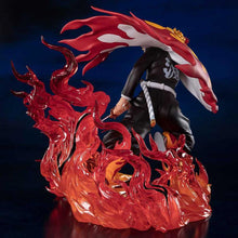 FiguartsZERO Demon Slayer Kimetsu no Yaiba Kyojuro Rengoku (Flame Hashira)