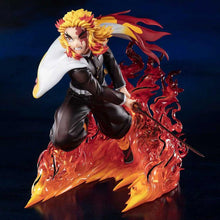 FiguartsZERO Demon Slayer Kimetsu no Yaiba Kyojuro Rengoku (Flame Hashira)